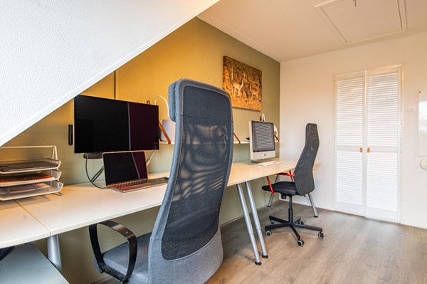 Medium property photo - Dopheidestraat 48, 2165 VR Lisserbroek